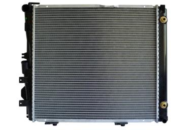 Радиатор охлаждения MR-108/3R