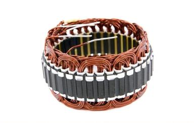 Статор генератора TT74618