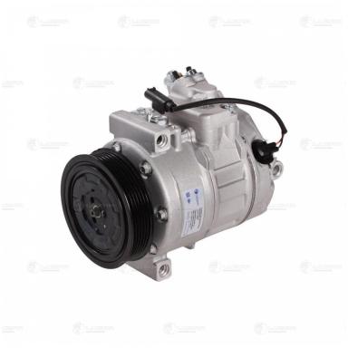 Компрессор кондиционера LCAC 26E6