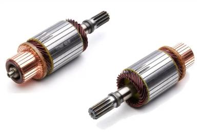 Ротор стартера TT71491