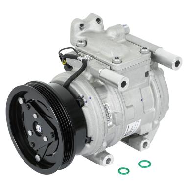 Компрессор кондиционера LCAC 0804