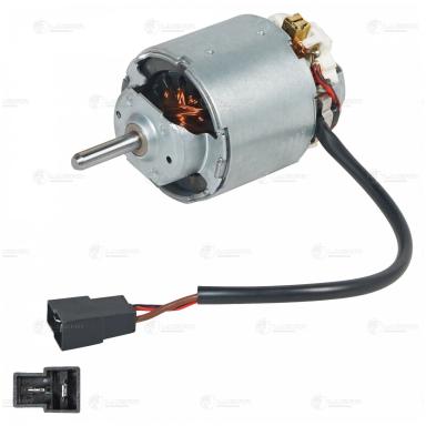 Мотор отопителя LFh 2703