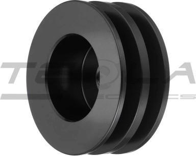 Шкив TT64182