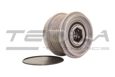 Шкив TT64541