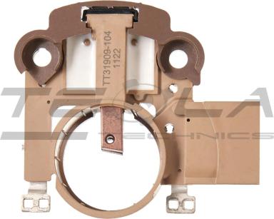 Регулятор TT31909