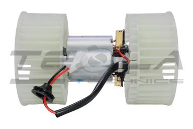 Мотор отопителя салона TT21223