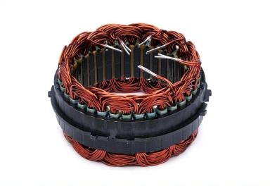 Статор генератора TT74625