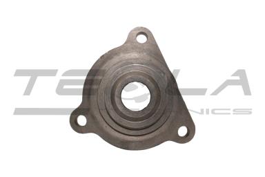 Крышка стартера передняя TT81024