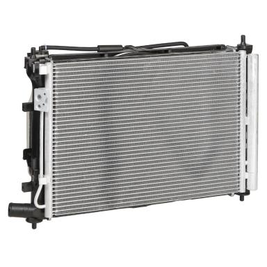 Радиатор кондиционера LRK 08L5