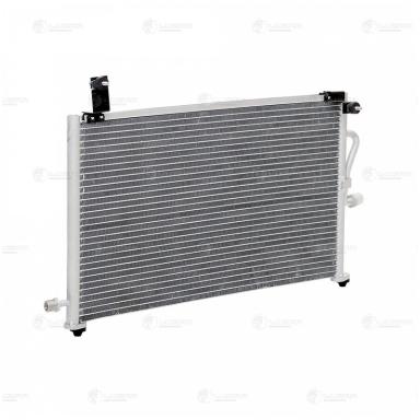 Радиатор кондиционера LRAC DWMz01331