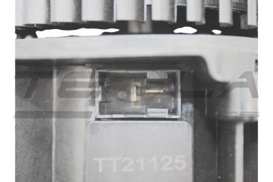 Мотор отопителя салона TT21125