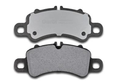 Тормозные колодки BPF310PG