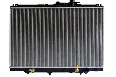 Радиатор двигателя HD-103/2R