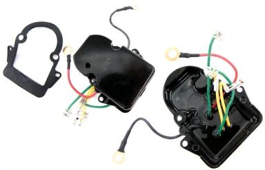 Регулятор TT31676