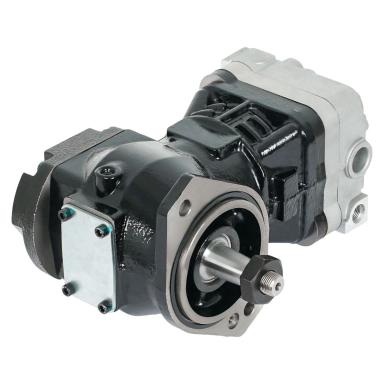 Компрессор воздушный LAC 0707