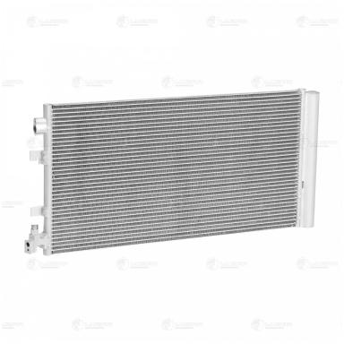 Радиатор кондиционера LRAC 0914