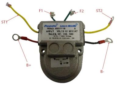 Регулятор TT31729