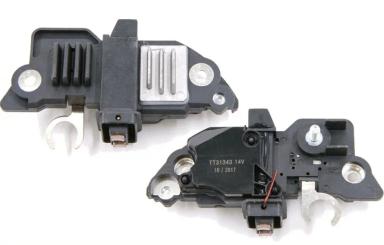 Регулятор TT31343
