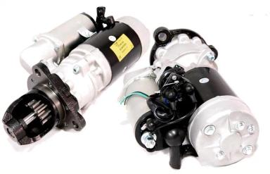 Стартер TT16134