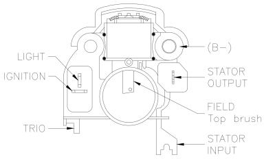 Регулятор TT31460