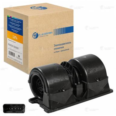 Мотор отопителя LFh 2705