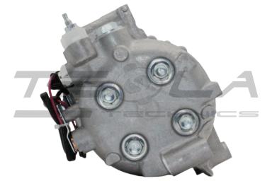 Компрессор кондиционера TT22052