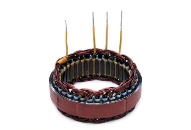 Статор генератора TT74064