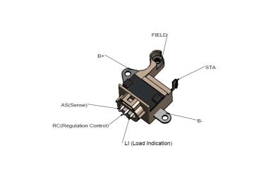 Регулятор TT31593