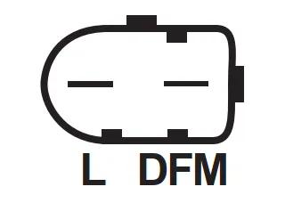 Генератор TT12765