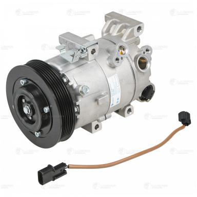 Компрессор кондиционера LCAC 0865