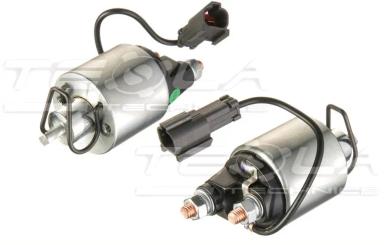 Электромагнит TT76454