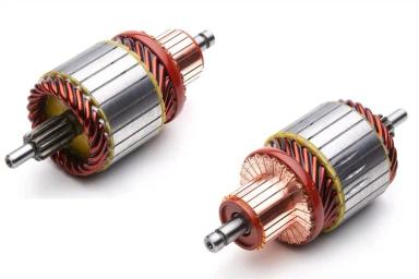 Ротор стартера TT71420