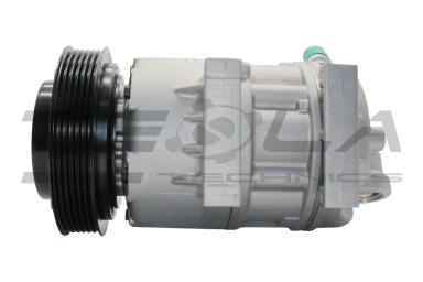 Компрессор кондиционера TT22066