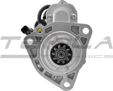 Стартер TT16859