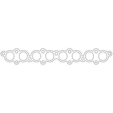 Прокладка коллектора LES 40304