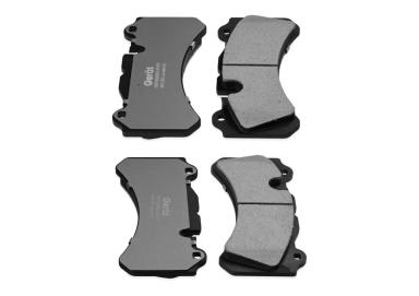 Тормозные колодки BPF313PG