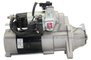 Стартер TT16614