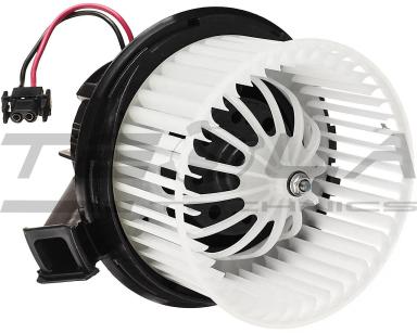 Мотор отопителя салона TT21087