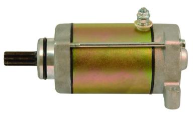 Стартер 19584N