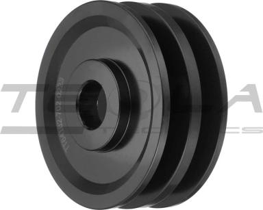 Шкив TT64182