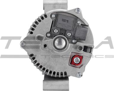 Генератор TT12133