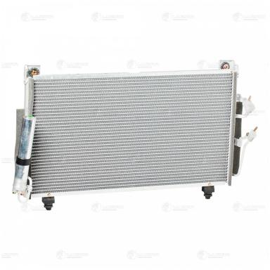 Радиатор кондиционера LRAC 11135