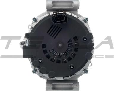 Генератор TT12760 PRO