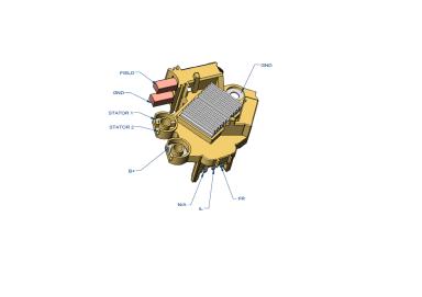 Регулятор TT31681