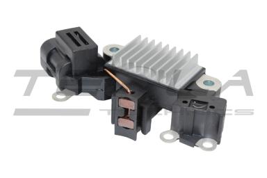 Регулятор TT31138 PRO