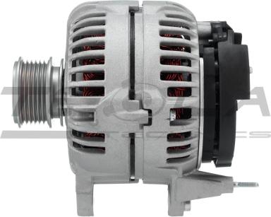 Генератор TT12837 PRO