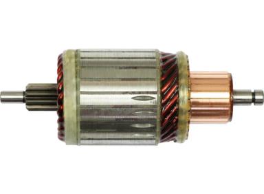 Ротор стартера TT71504