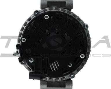 Генератор TT12750