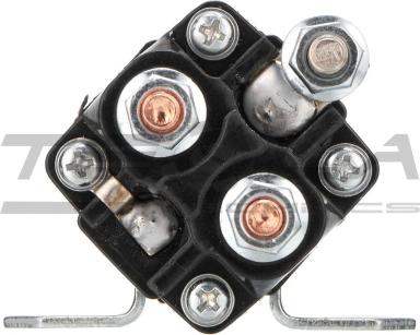 Электромагнит дополнительный TT76832