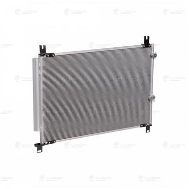 Радиатор кондиционера LRAC 1943